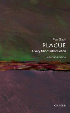 Plague: A Very Short Introduction