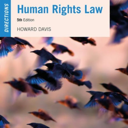 Human Rights Law Directions