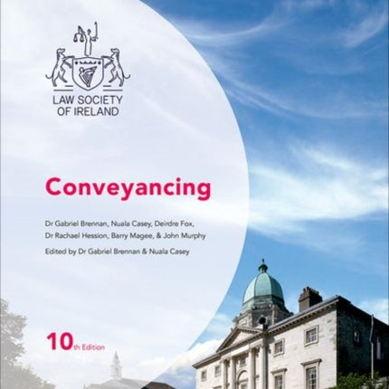 Conveyancing