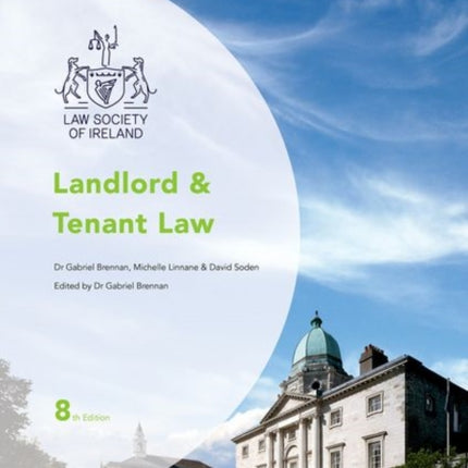 Landlord and Tenant Law