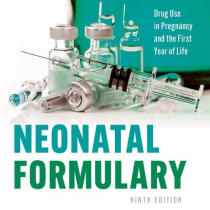 Neonatal Formulary