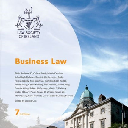 Business Law