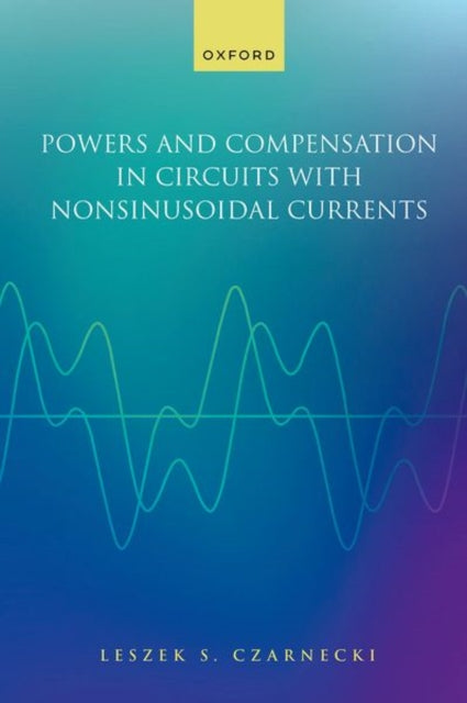 Powers and Compensation in Circuits with