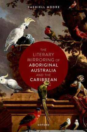 The Literary Mirroring of Aboriginal Australia
