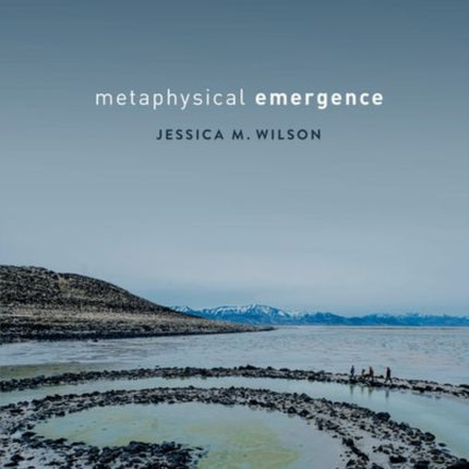 Metaphysical Emergence