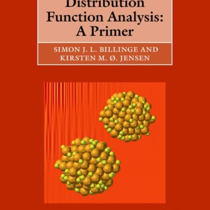 Atomic Pair Distribution Function Analysis: A Primer