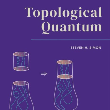 Topological Quantum