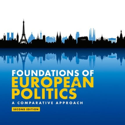 Foundations of European Politics