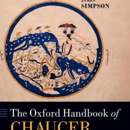 The Oxford Handbook of Chaucer