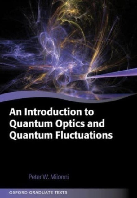An Introduction to Quantum Optics and Quantum