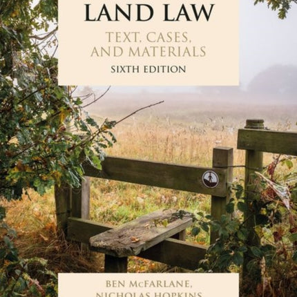 Land Law