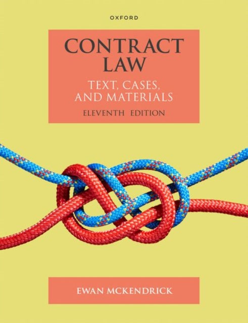 Contract Law