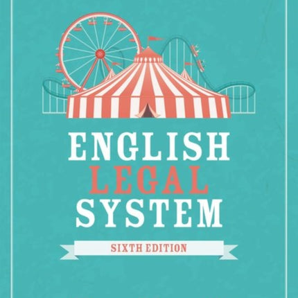 English Legal System