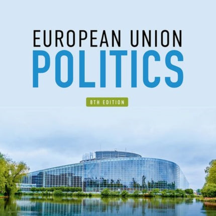 European Union Politics