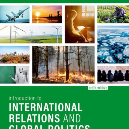 Introduction to International Relations and