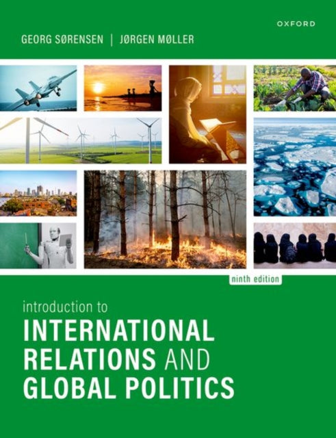 Introduction to International Relations and