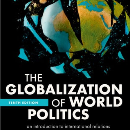The Globalization of World Politics