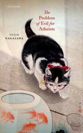 The Problem of Evil for Atheists