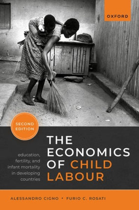 The Economics of Child Labour