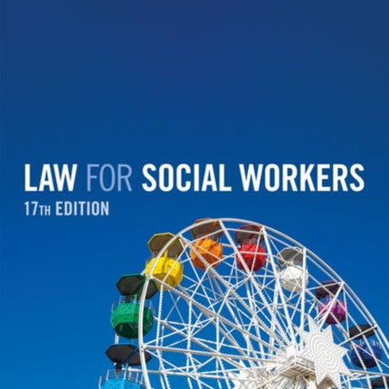 Law for Social Workers