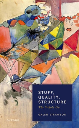 Stuff Quality Structure
