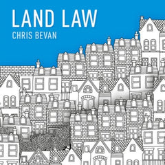 Collection image for: Land and real estate law / Real property law Books