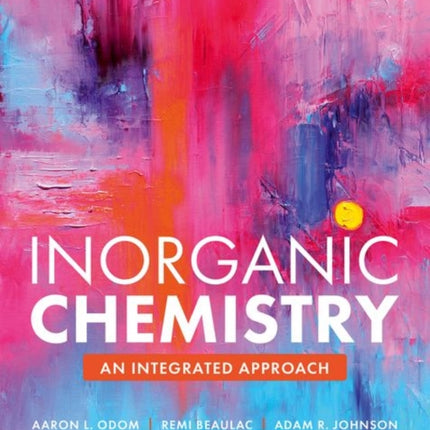 Inorganic Chemistry
