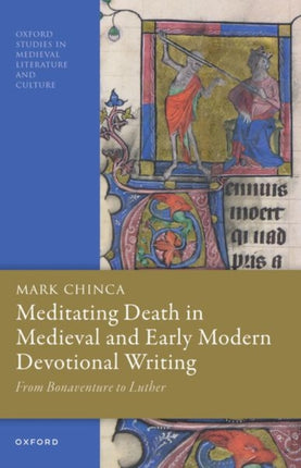 Meditating Death in Medieval and Early Modern