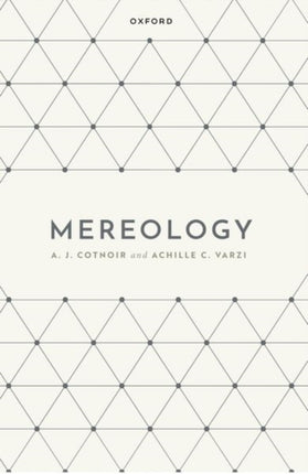 Mereology