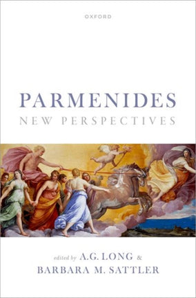 Parmenides New Perspectives