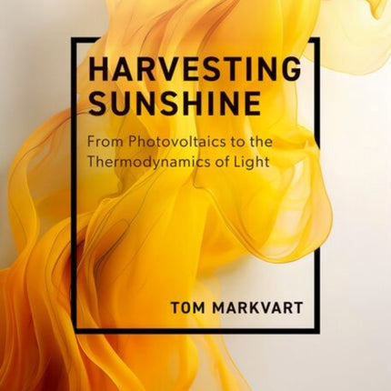 Harvesting Sunshine