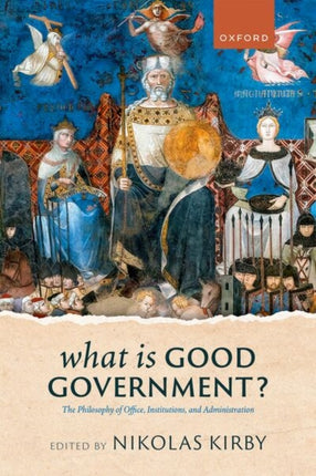 What is Good Government