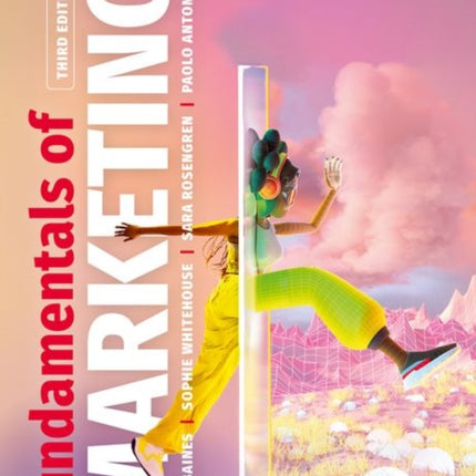 Fundamentals of Marketing