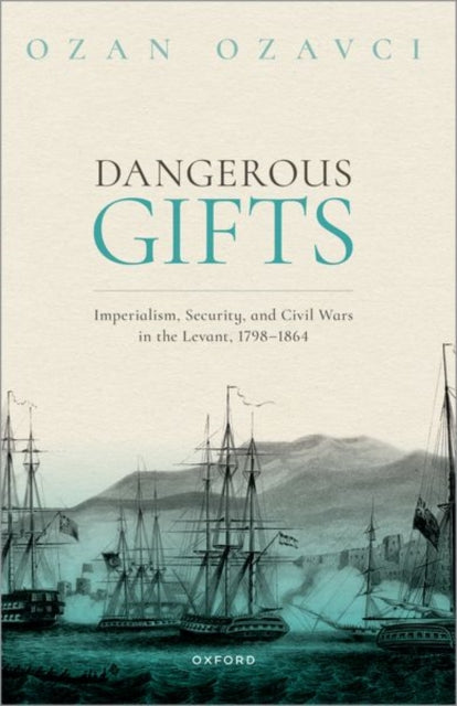 Dangerous Gifts