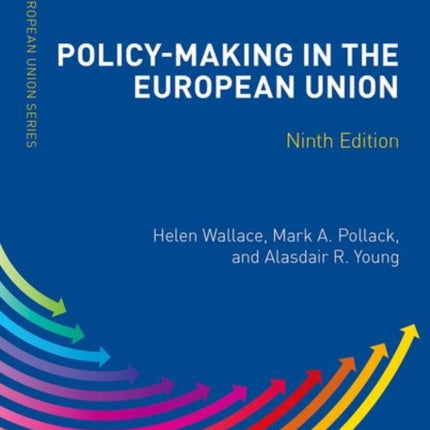 PolicyMaking in the EU