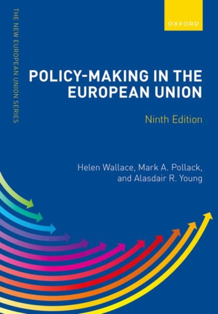 PolicyMaking in the EU