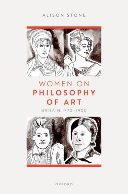 Women on Philosophy of Art