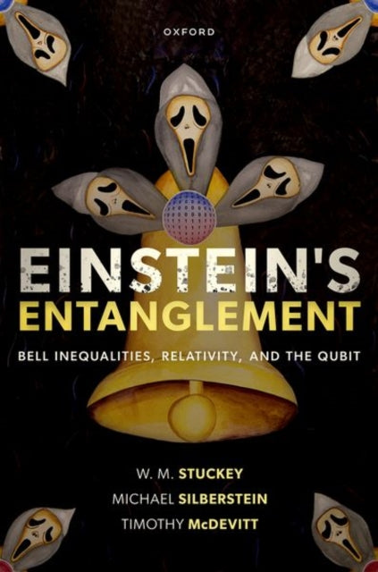 Einsteins Entanglement