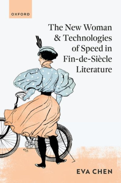 The New Woman and Technologies of Speed in Finde