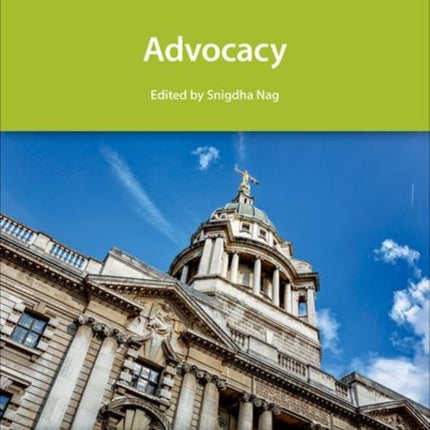 Advocacy