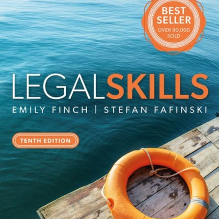 Legal Skills