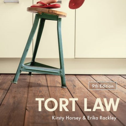 Tort Law