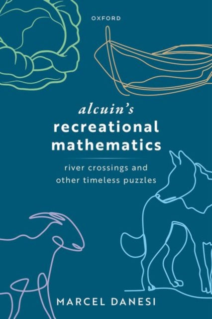 Alcuins Recreational Mathematics