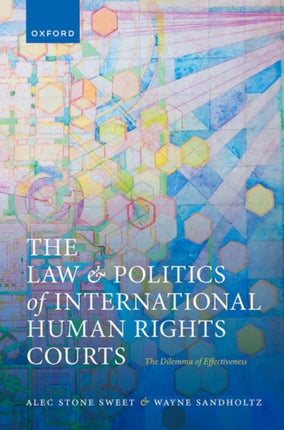 The Law and Politics of International Human