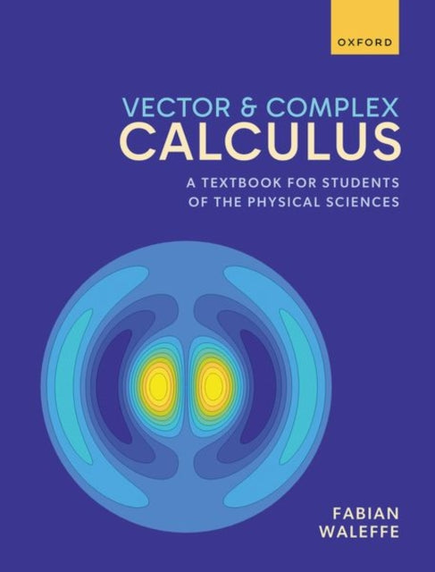 Waleffe F Vector and Complex Calculus