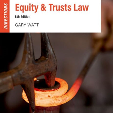 Equity  Trusts Law Directions