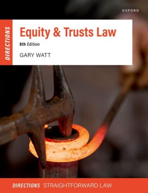 Equity  Trusts Law Directions