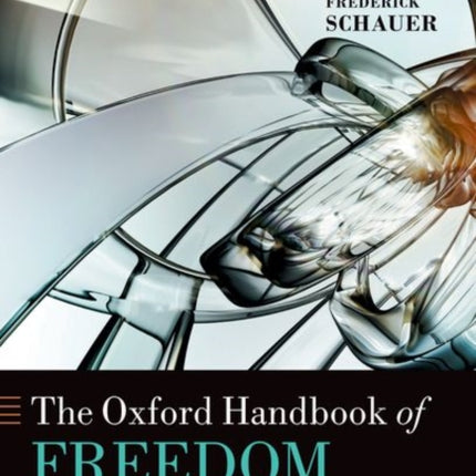 The Oxford Handbook of Freedom of Speech