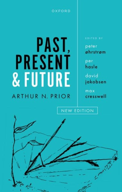 Past Present and Future