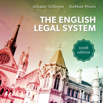 The English Legal System